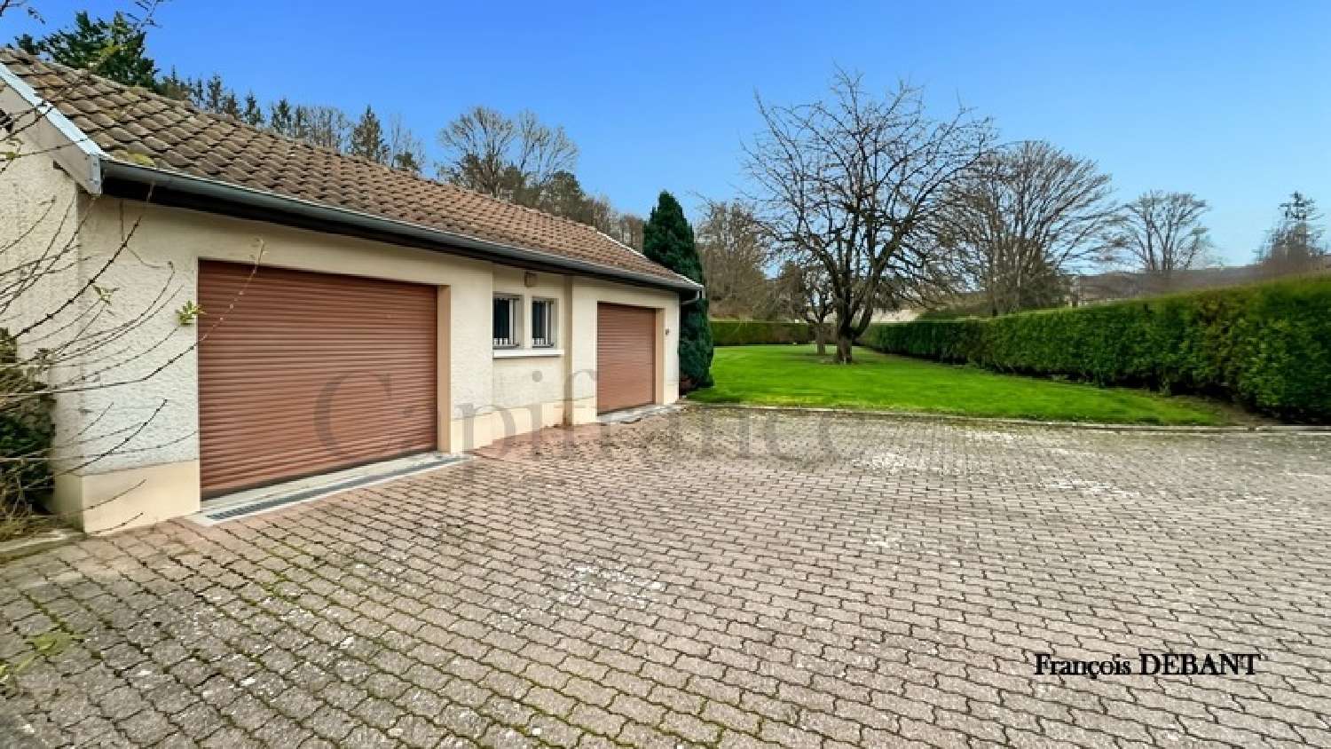  for sale house Sommepy-Tahure Marne 4