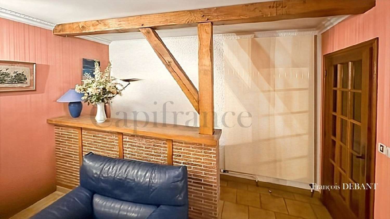  for sale house Sommepy-Tahure Marne 5