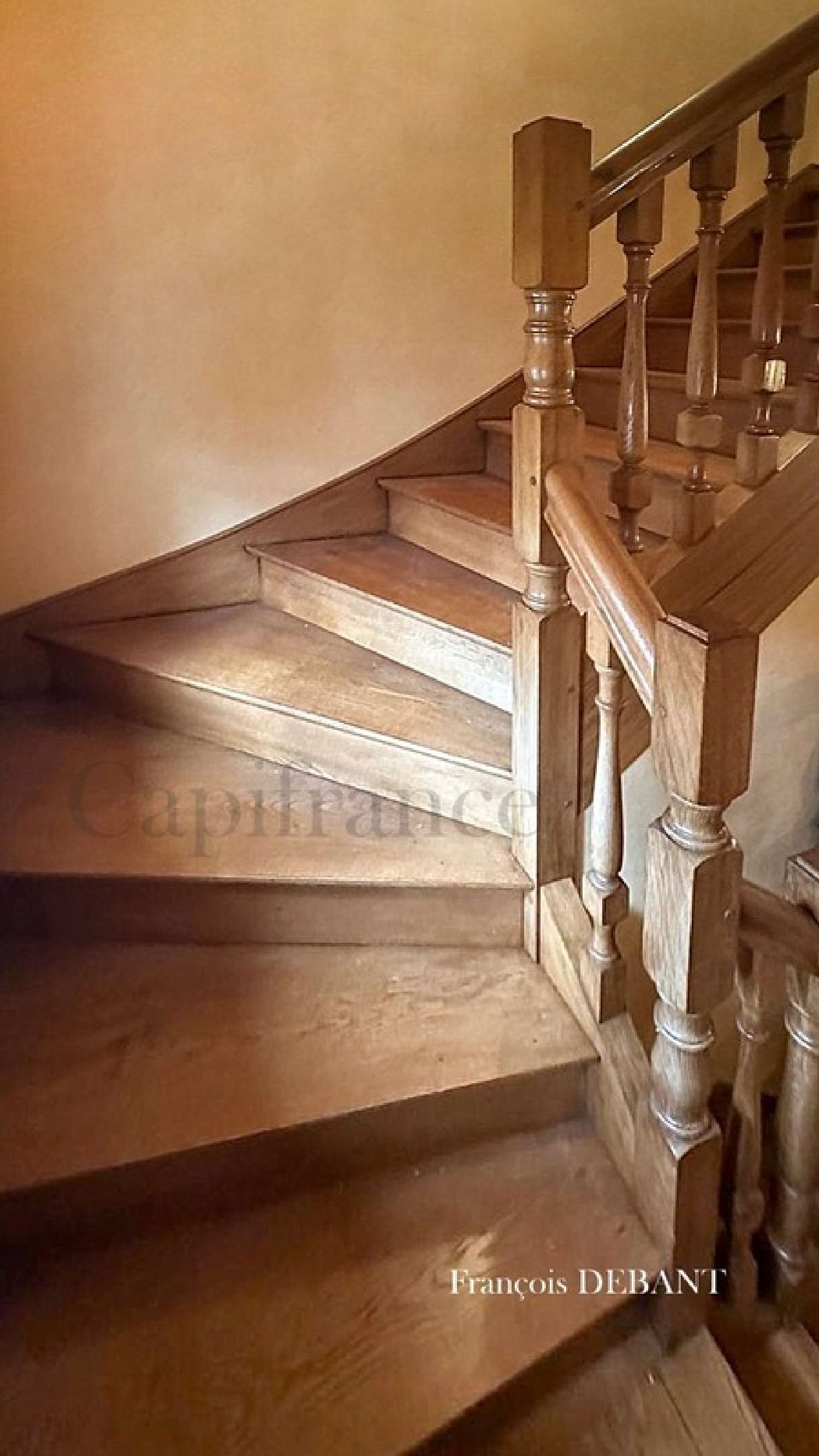  for sale house Sommepy-Tahure Marne 6