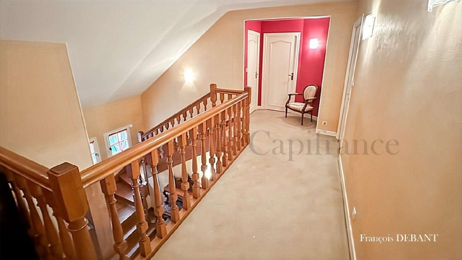  for sale house Sommepy-Tahure Marne 7