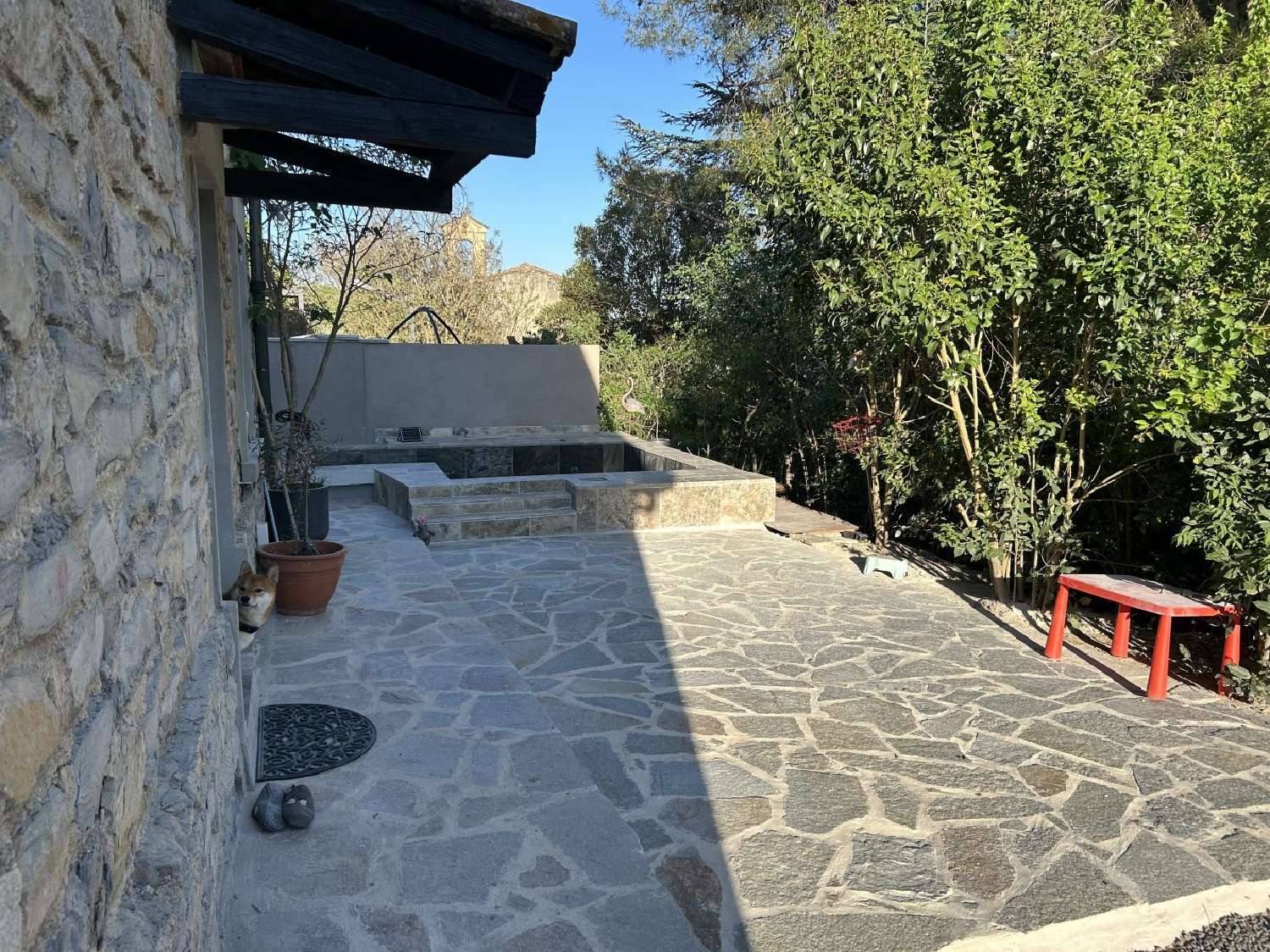  for sale house Sommières Gard 1