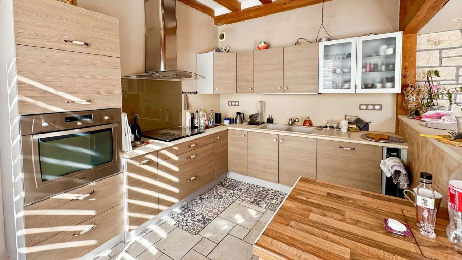  kaufen Haus Somsois Marne 1