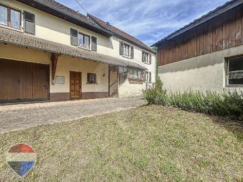 Sondernach Haut-Rhin huis foto 7316751