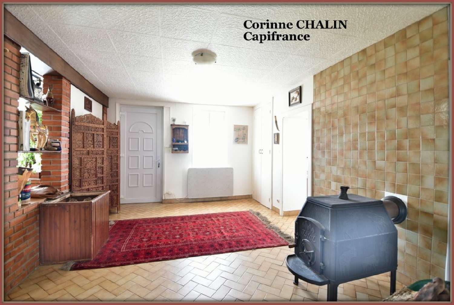  te koop huis Sorbier Allier 4