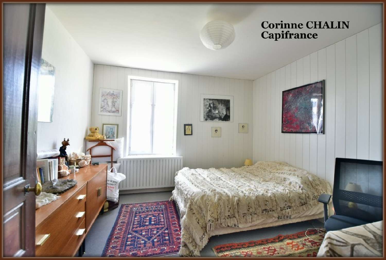  te koop huis Sorbier Allier 5