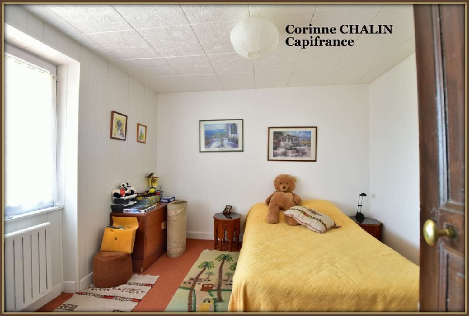  te koop huis Sorbier Allier 6