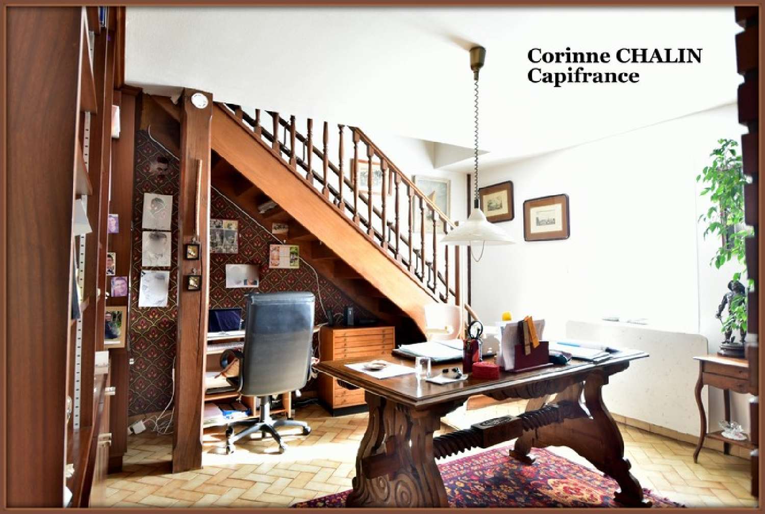  te koop huis Sorbier Allier 7