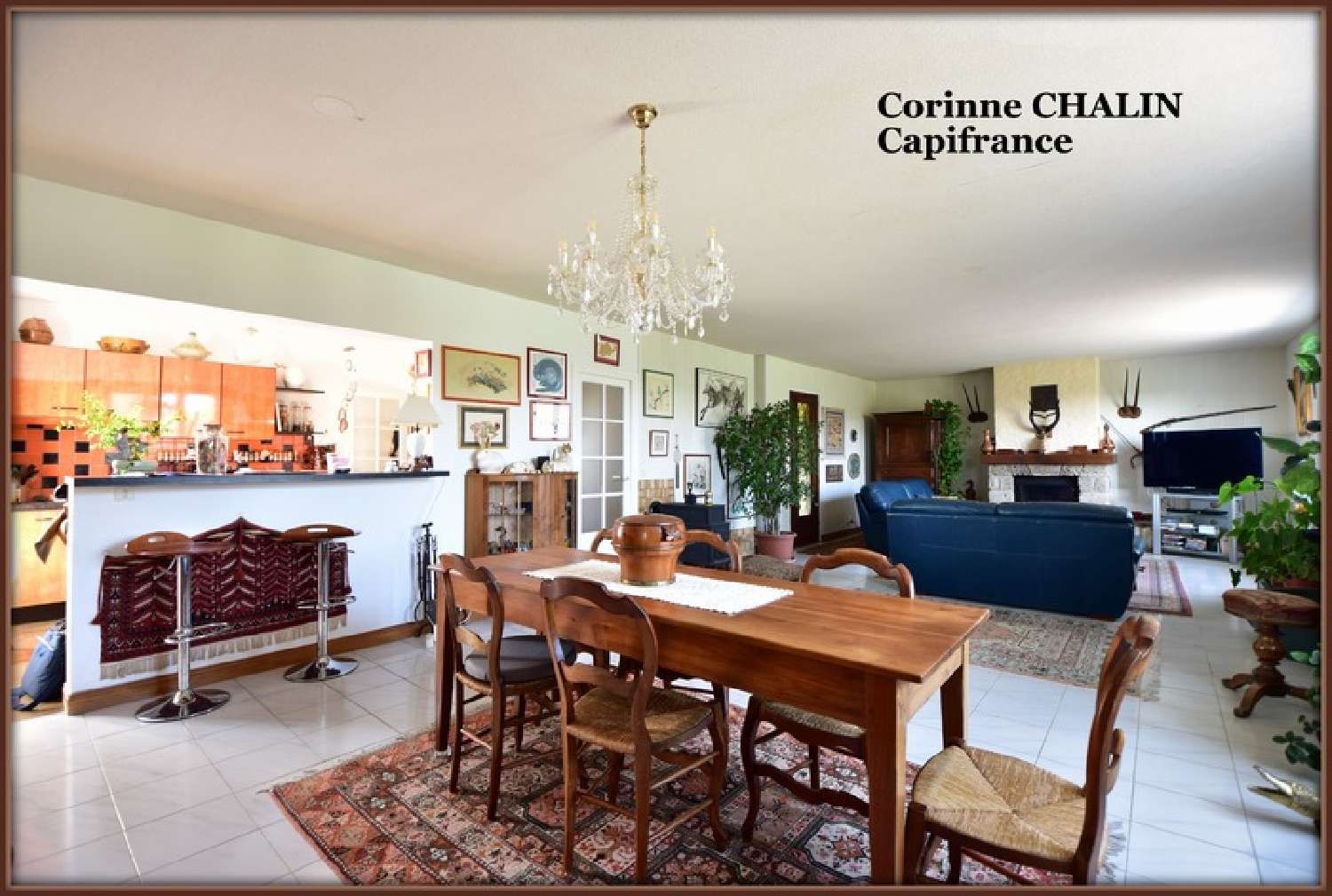  te koop huis Sorbier Allier 8