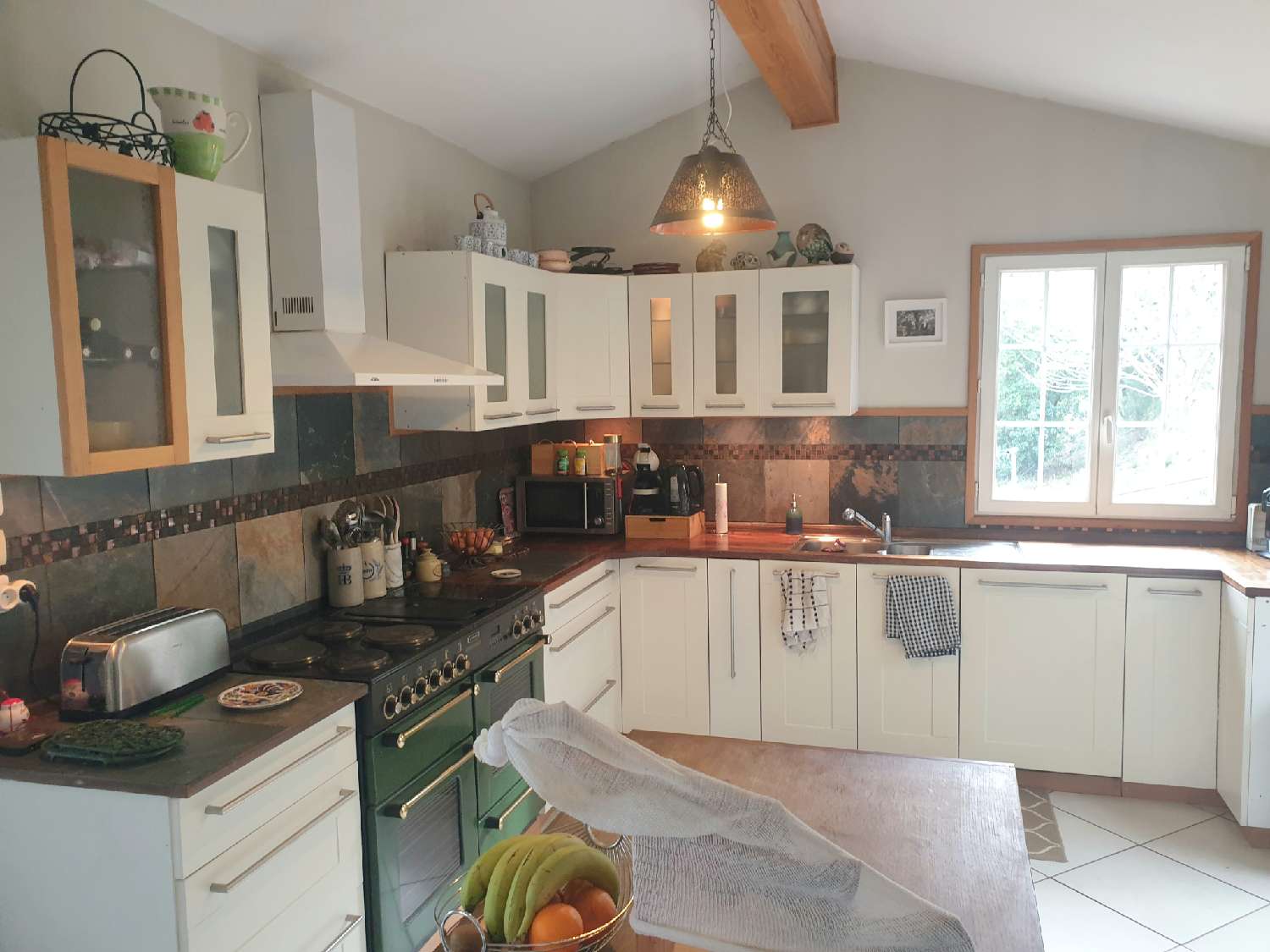  te koop huis Sorède Pyrénées-Orientales 7