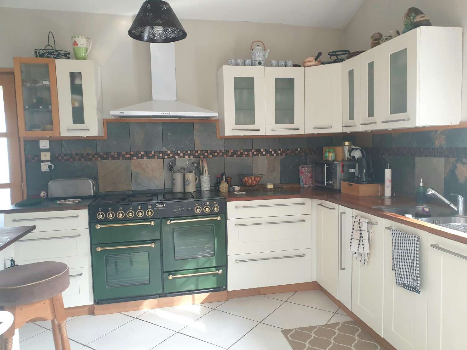  te koop huis Sorède Pyrénées-Orientales 8