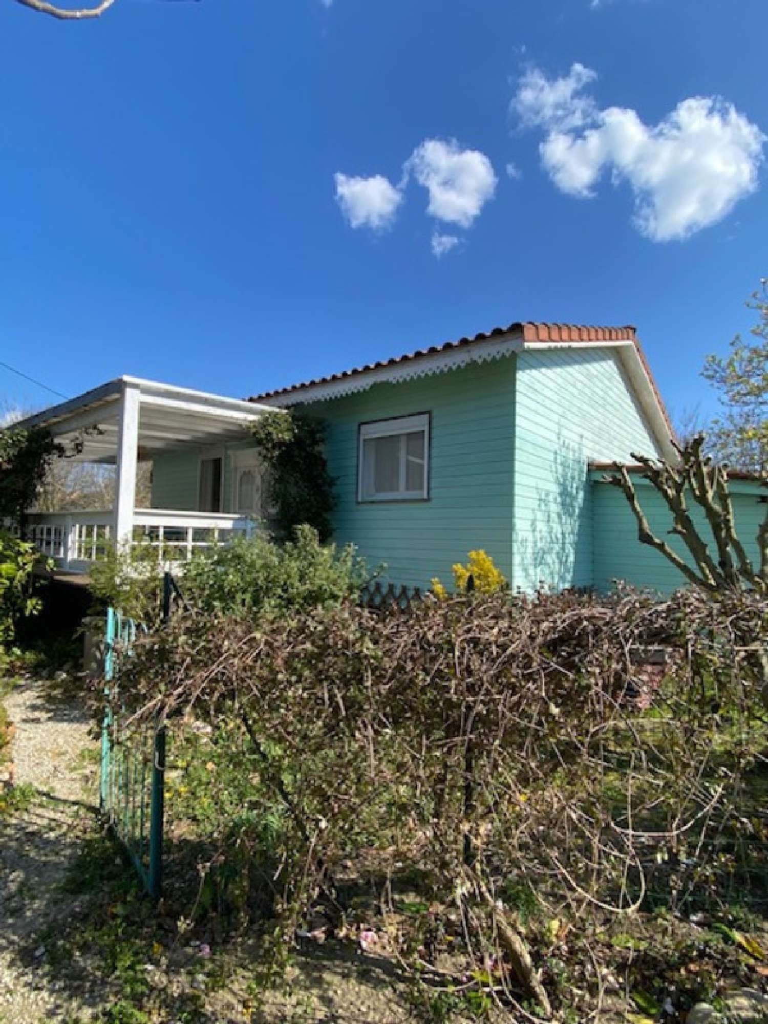 te koop huis Sorèze Tarn 1