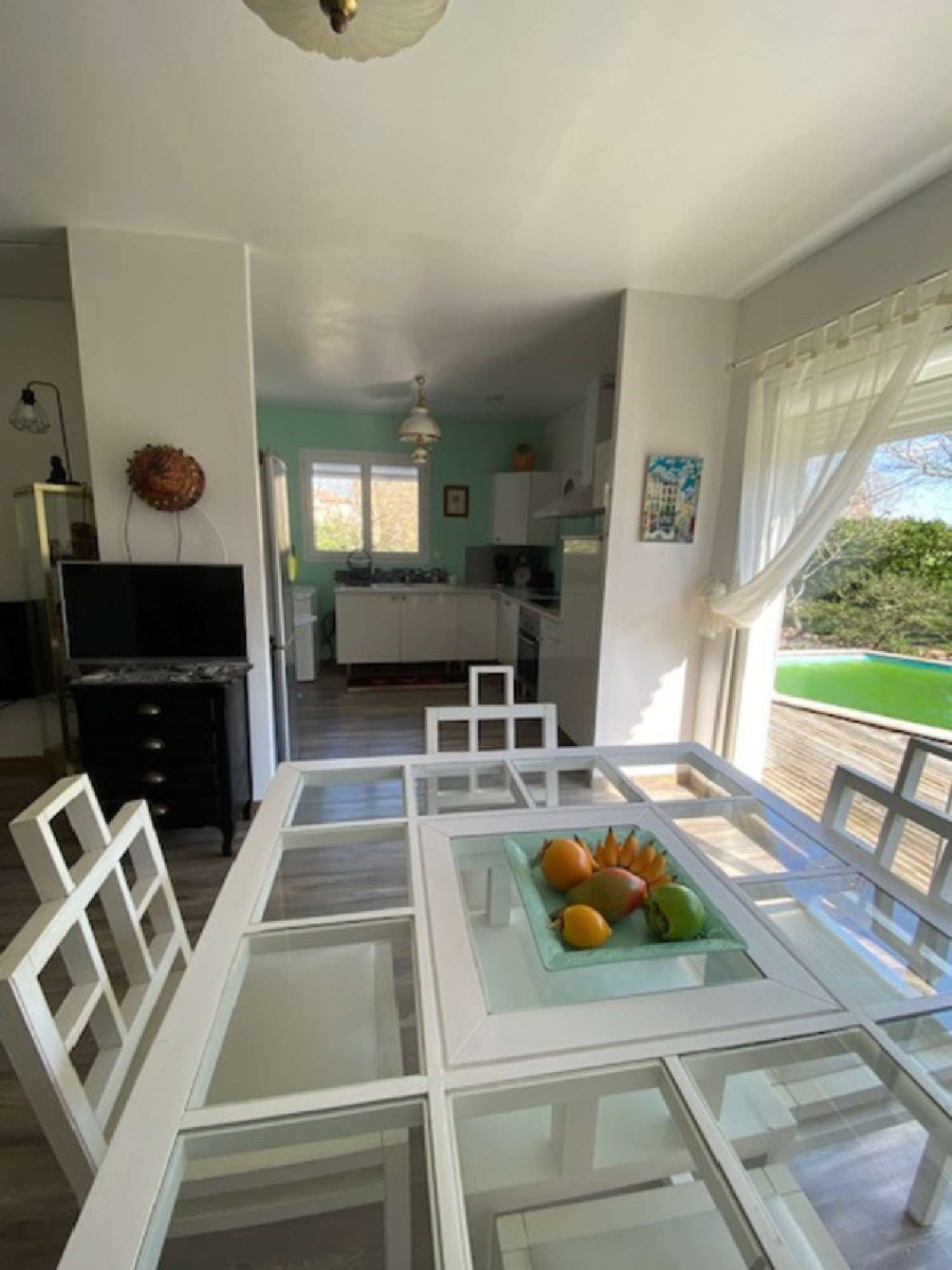 te koop huis Sorèze Tarn 2