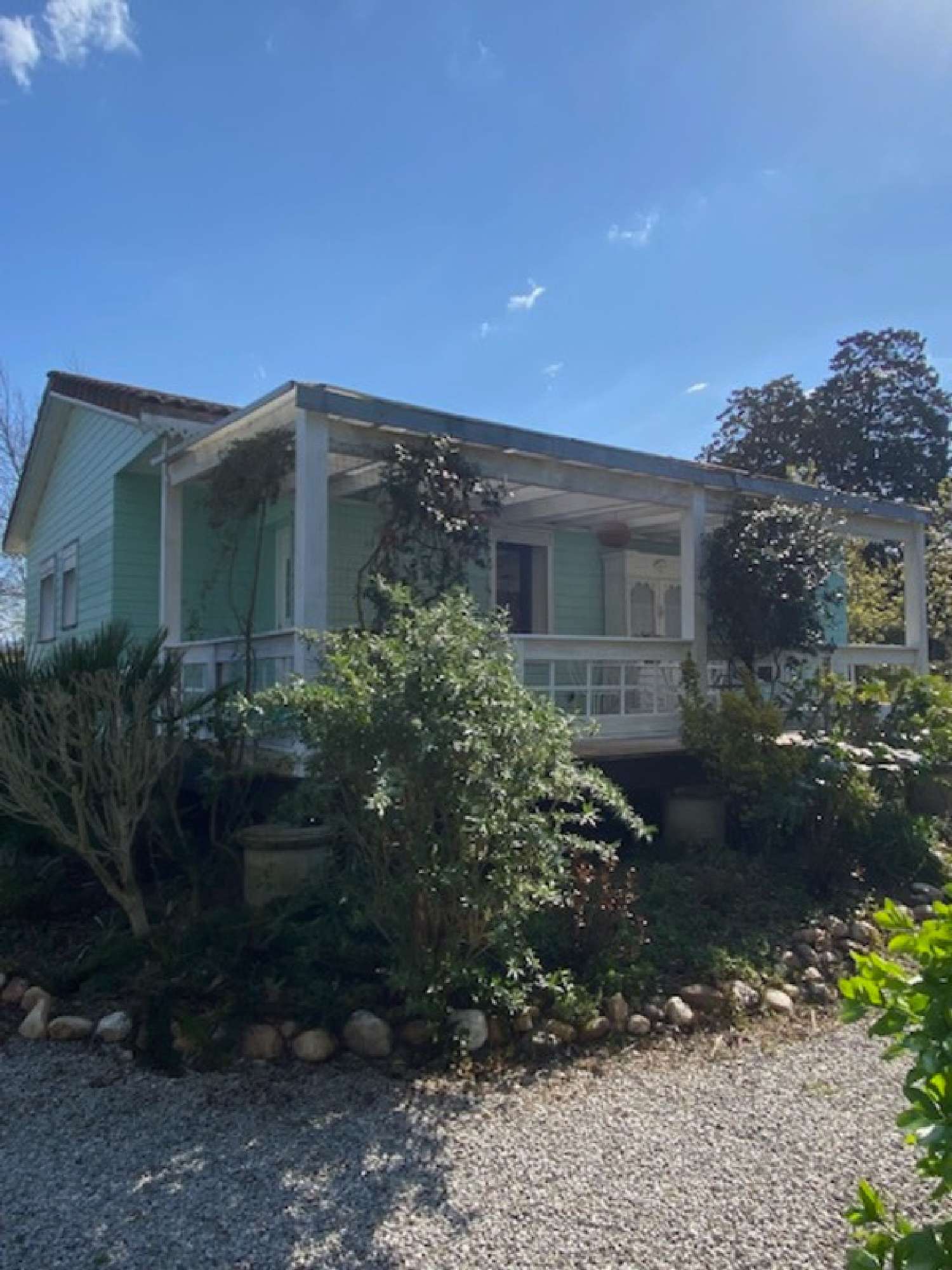 te koop huis Sorèze Tarn 6