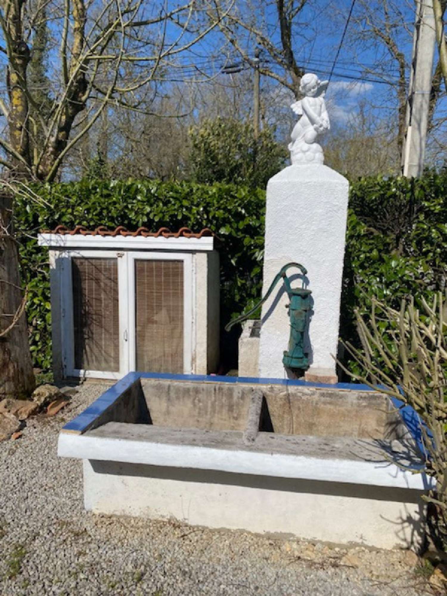 te koop huis Sorèze Tarn 8