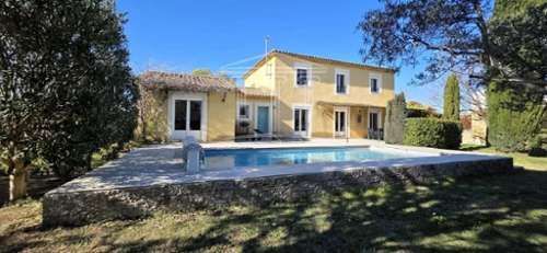 Sorgues Vaucluse maison foto 7304274