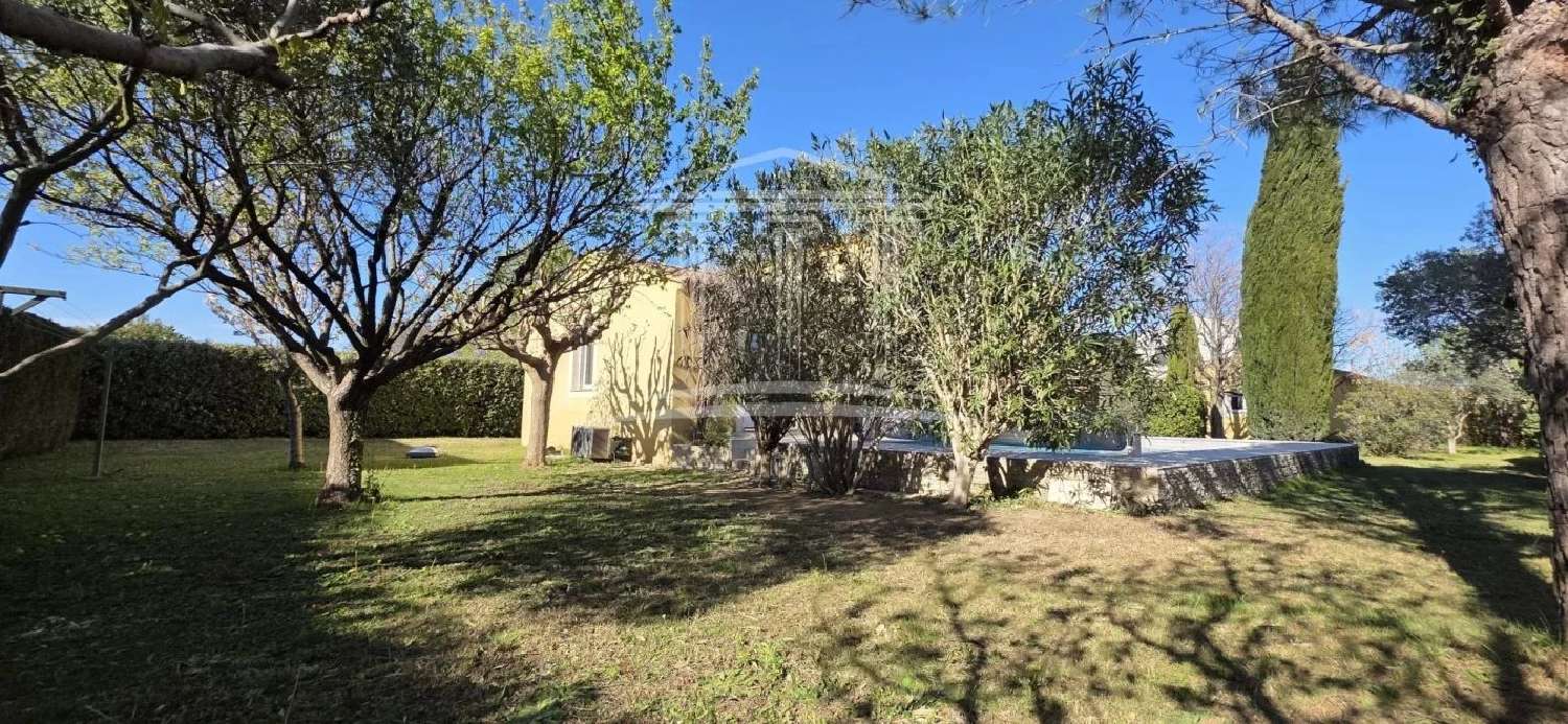  à vendre maison Sorgues Vaucluse 3