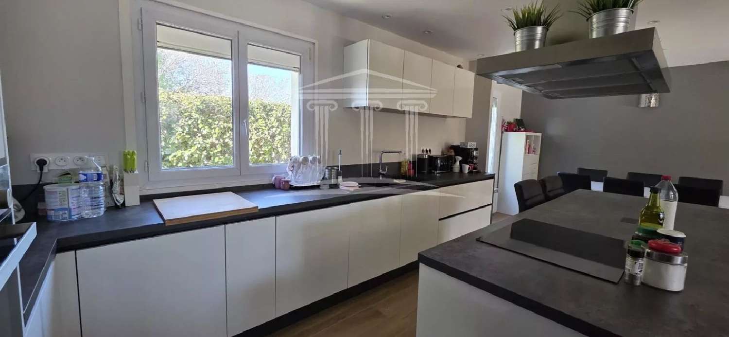  à vendre maison Sorgues Vaucluse 5