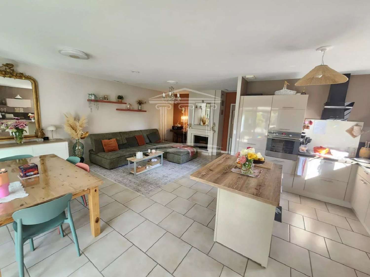  à vendre maison Sorgues Vaucluse 3