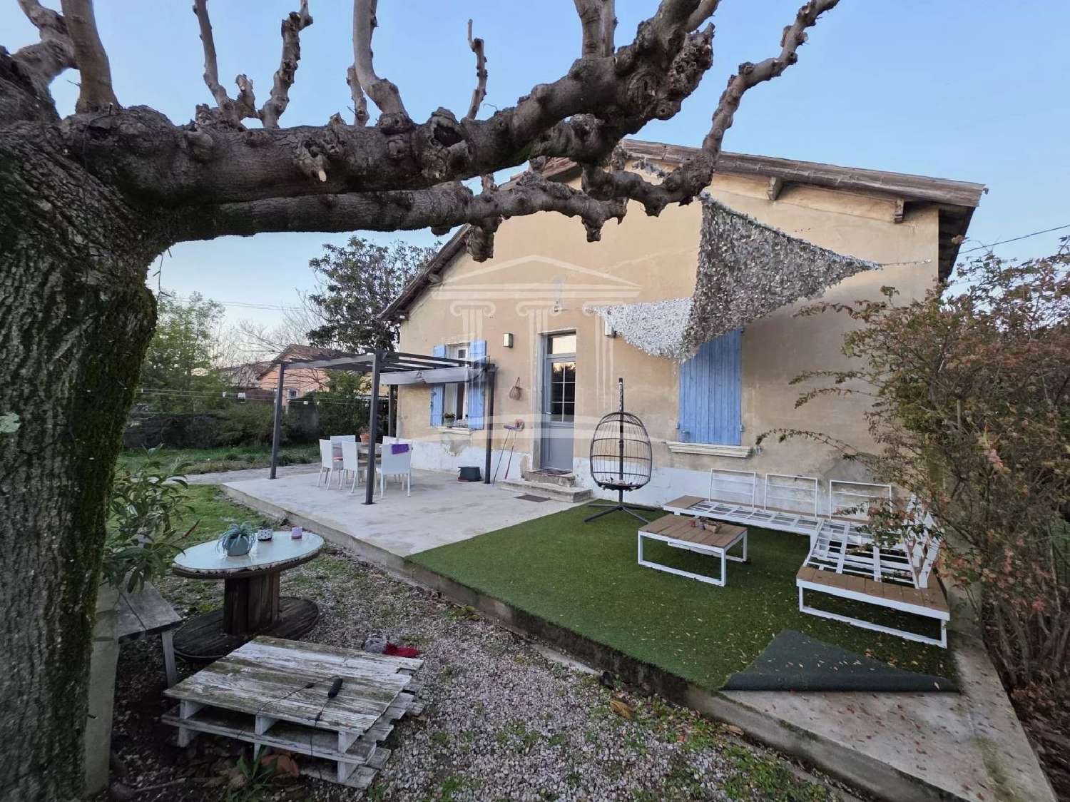  à vendre maison Sorgues Vaucluse 2