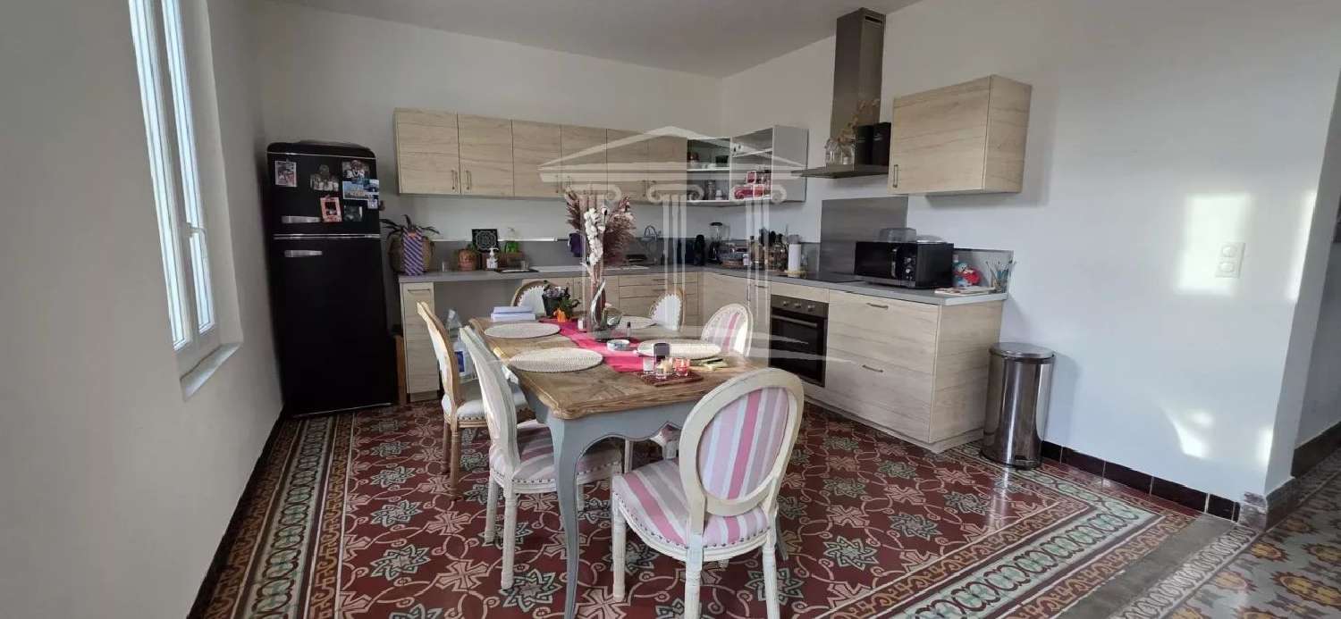  à vendre maison Sorgues Vaucluse 3