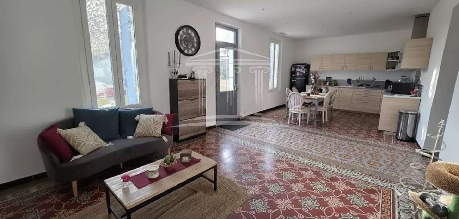  à vendre maison Sorgues Vaucluse 4