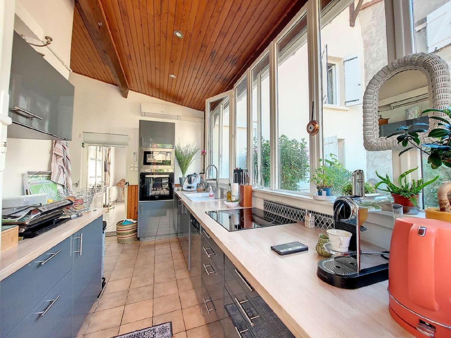  en venta casa Sos Lot-et-Garonne 4