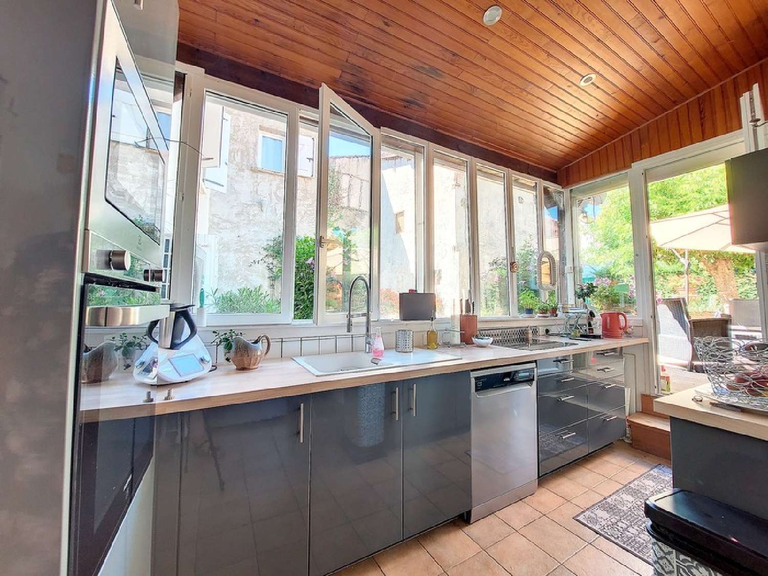  en venta casa Sos Lot-et-Garonne 5