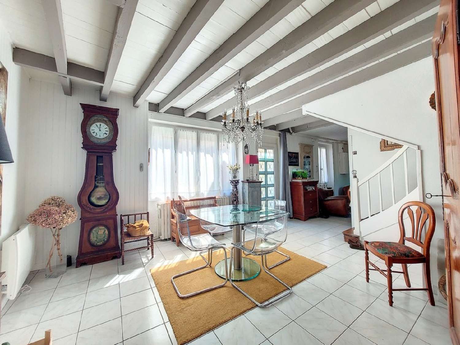  en venta casa Sos Lot-et-Garonne 6