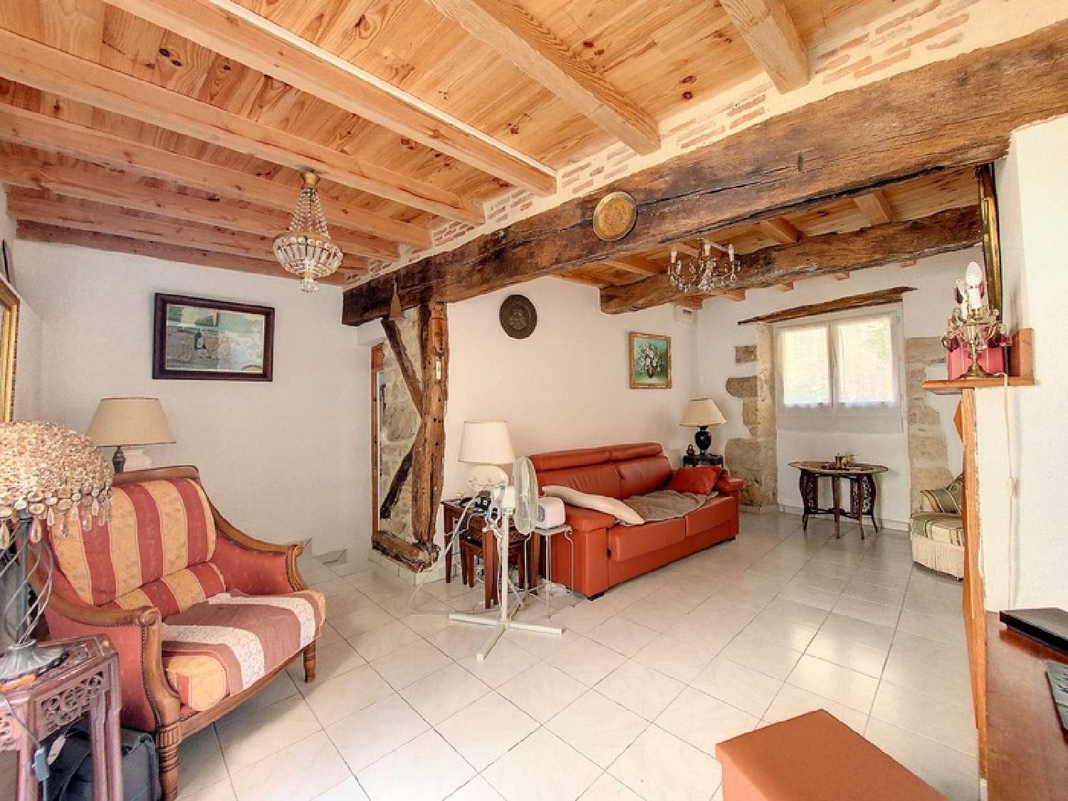  en venta casa Sos Lot-et-Garonne 8