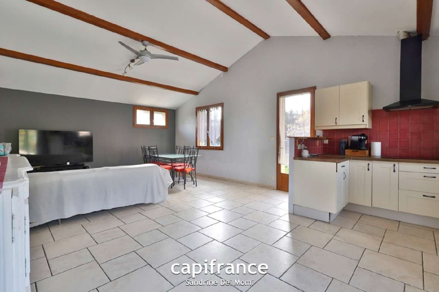 for sale house Soucieu-en-Jarrest Rhône 6