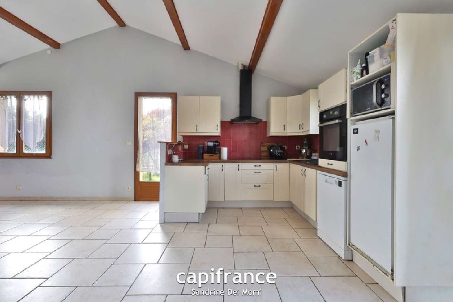 for sale house Soucieu-en-Jarrest Rhône 7