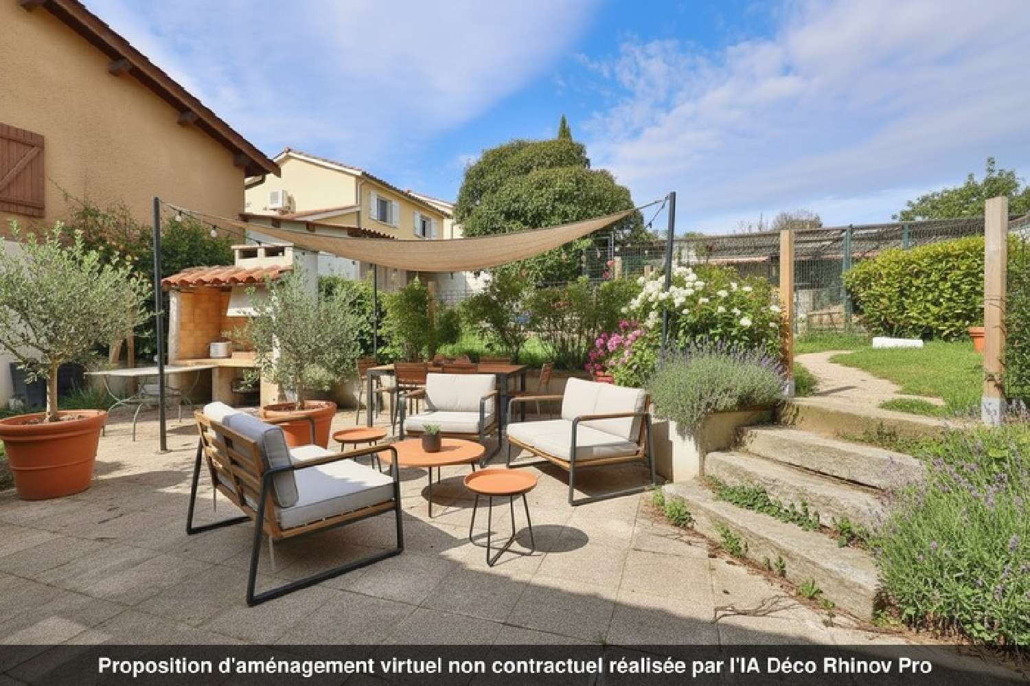  for sale house Soucieu-en-Jarrest Rhône 2