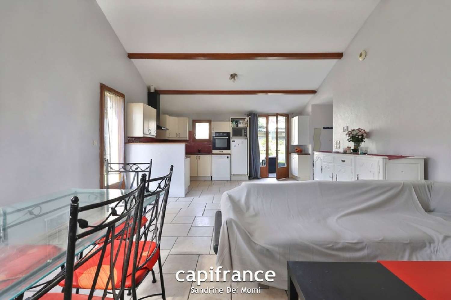  for sale house Soucieu-en-Jarrest Rhône 8