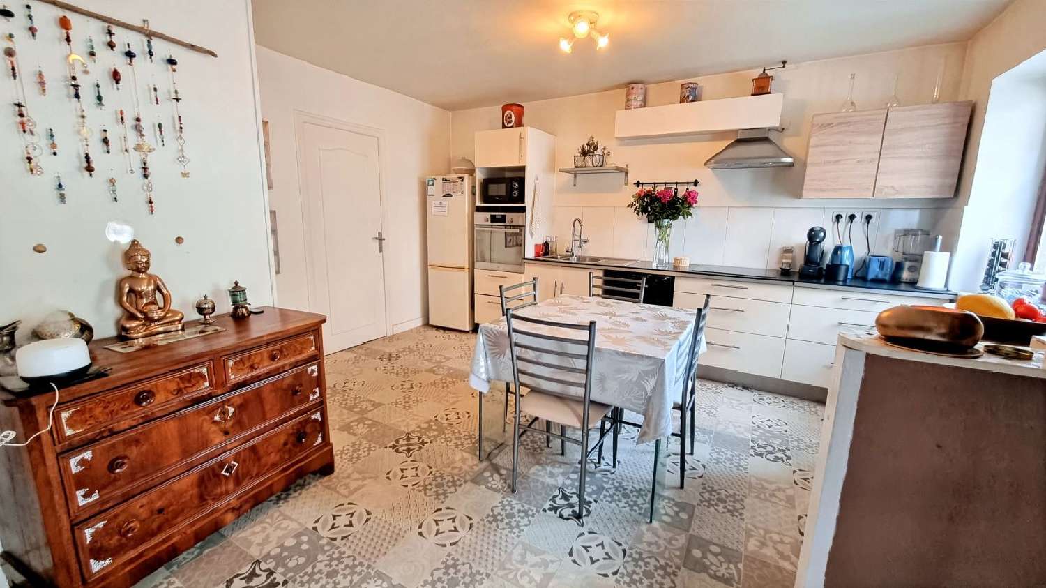  à vendre maison Souclin Ain 1