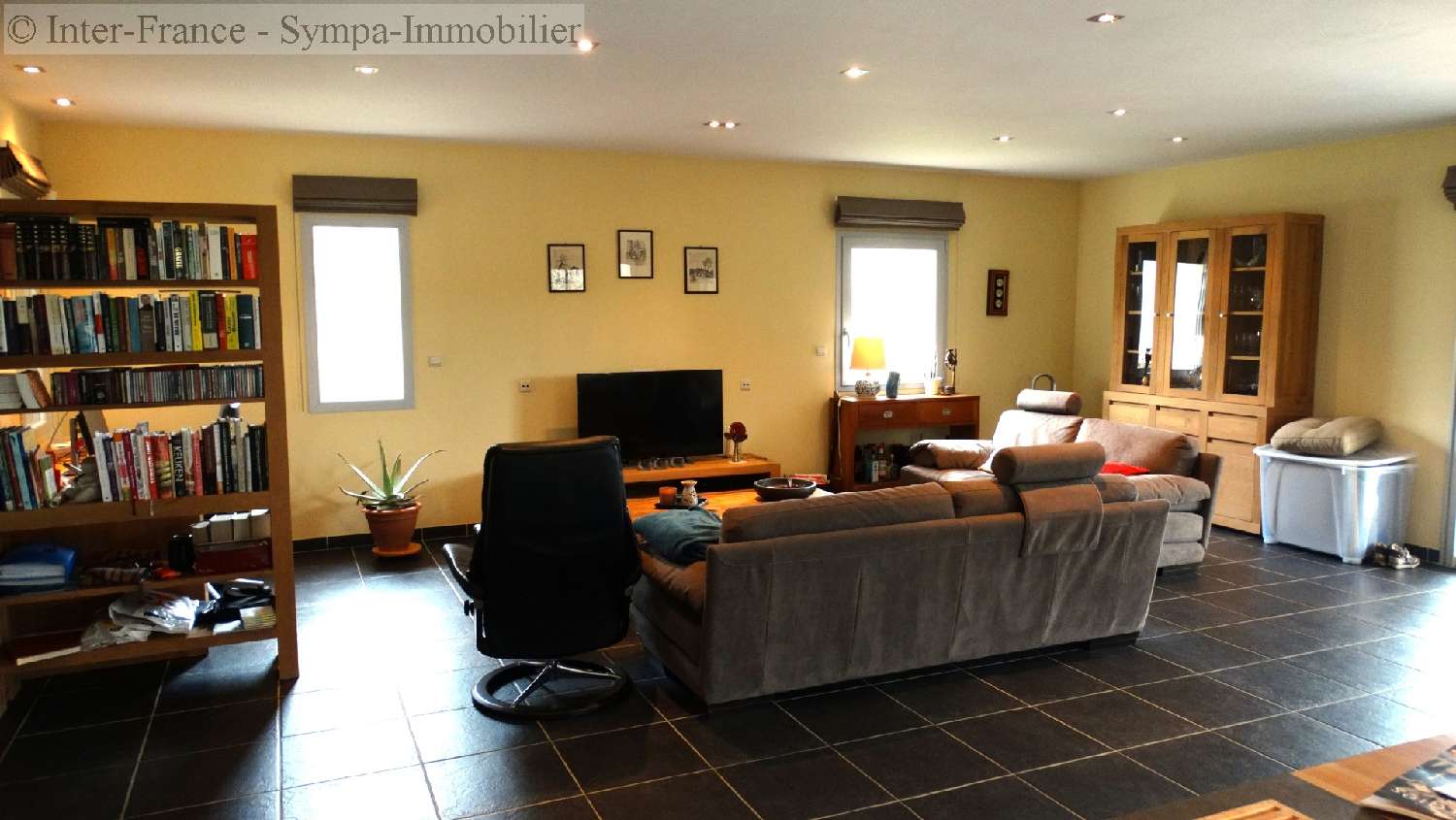  kaufen Haus Soulatgé Aude 3