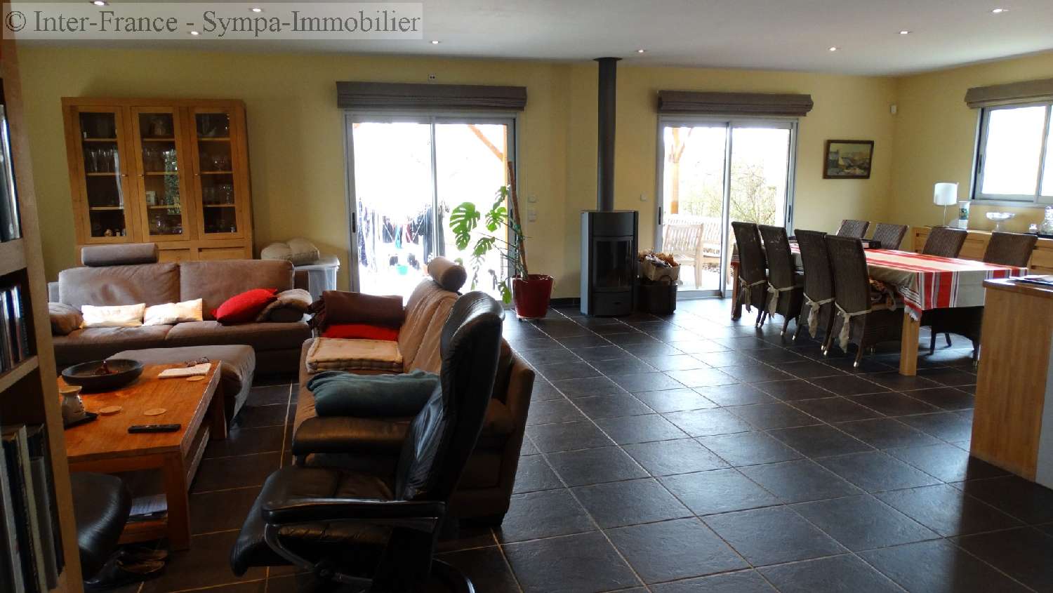  kaufen Haus Soulatgé Aude 4