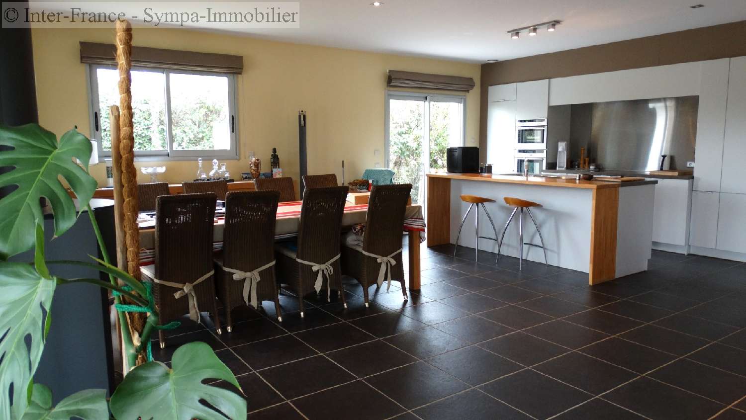  kaufen Haus Soulatgé Aude 5