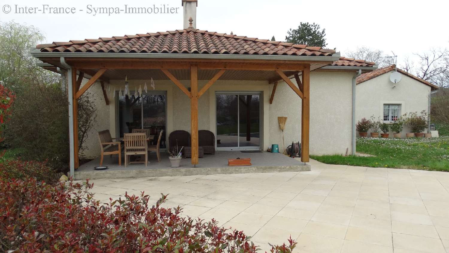  kaufen Haus Soulatgé Aude 10