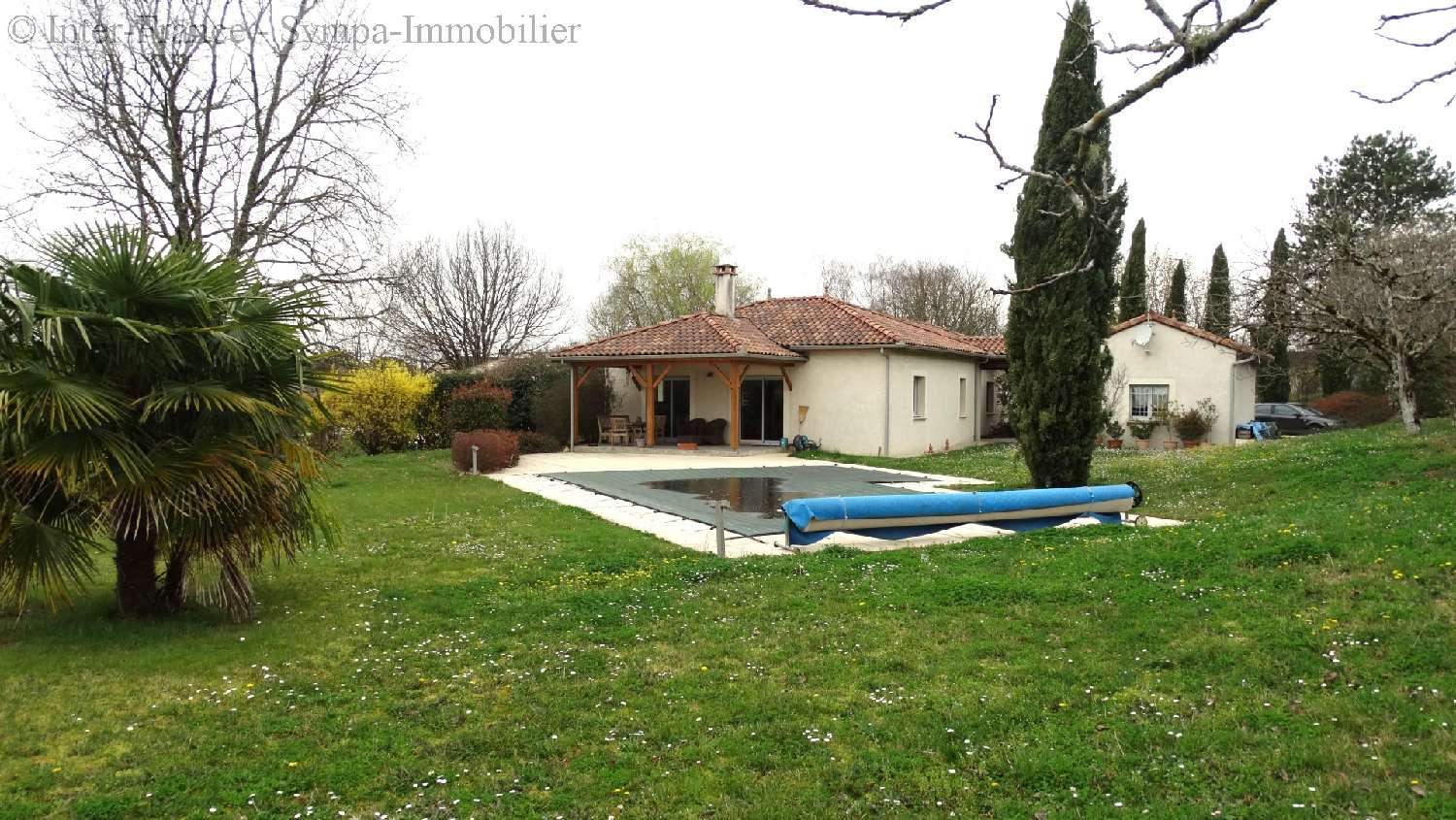  kaufen Haus Soulatgé Aude 12