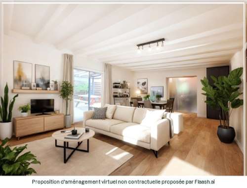 Soulvache Loire-Atlantique huis foto 7310070