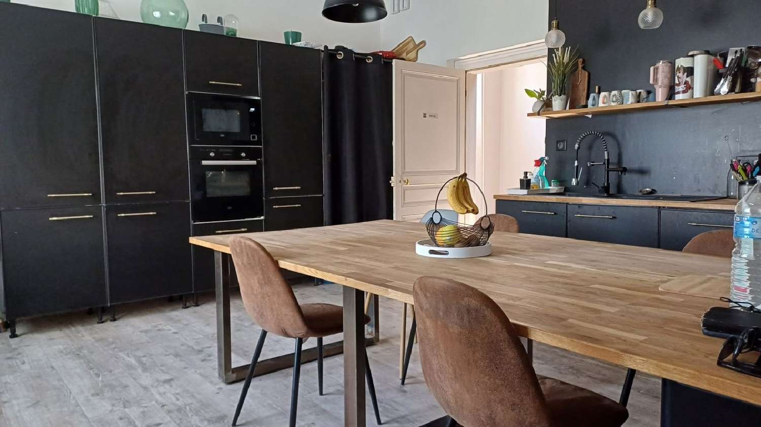  for sale house Soumans Creuse 2