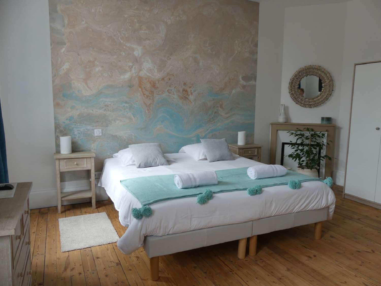  for sale house Soumans Creuse 5