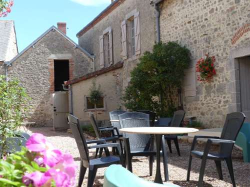 Soumans Creuse Haus Bild 7312303