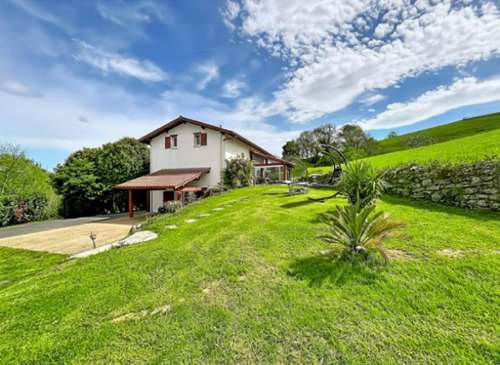 Souraïde Pyrénées-Atlantiques Haus Bild 7318675