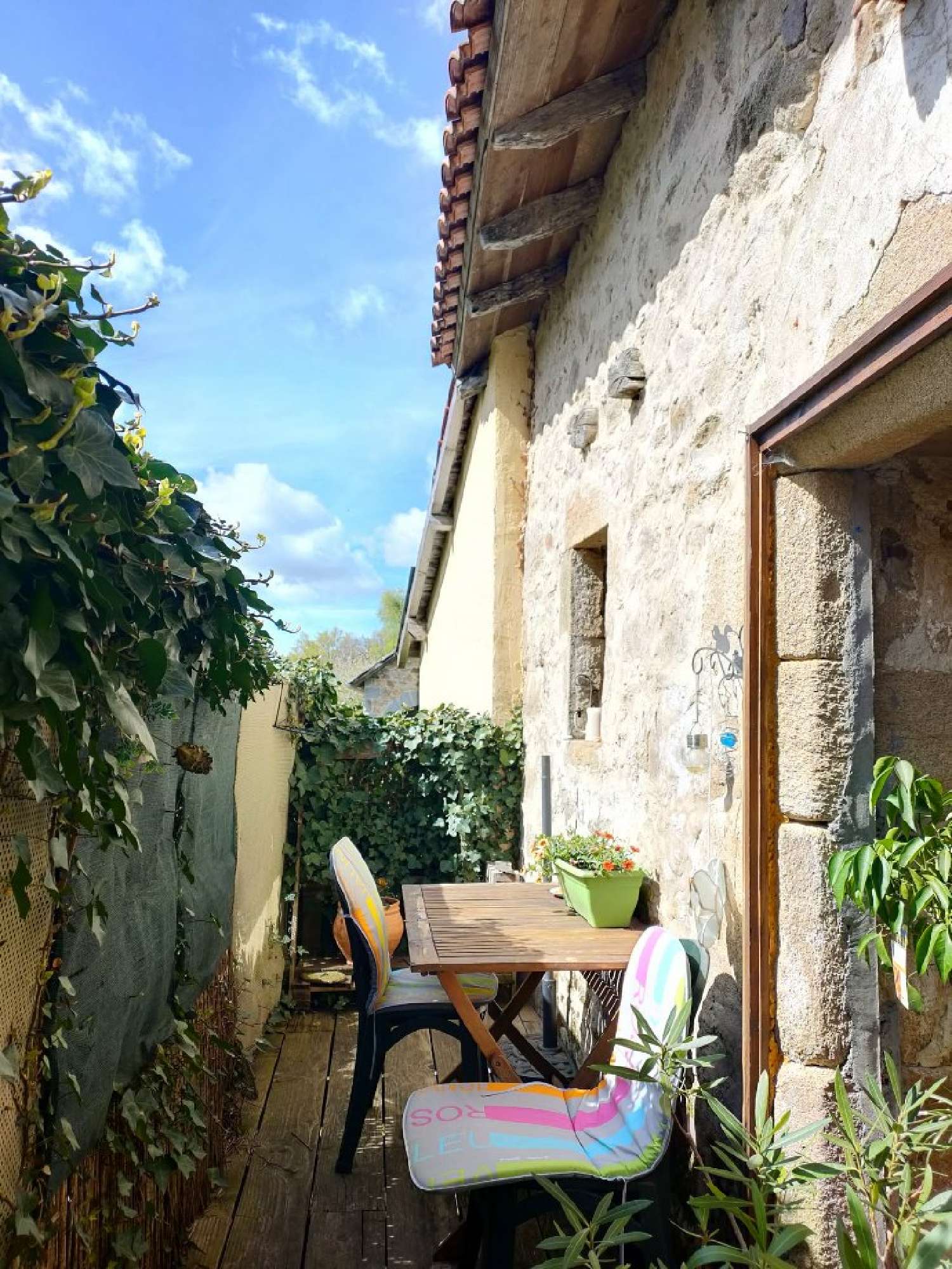  for sale house Sousceyrac Lot 3