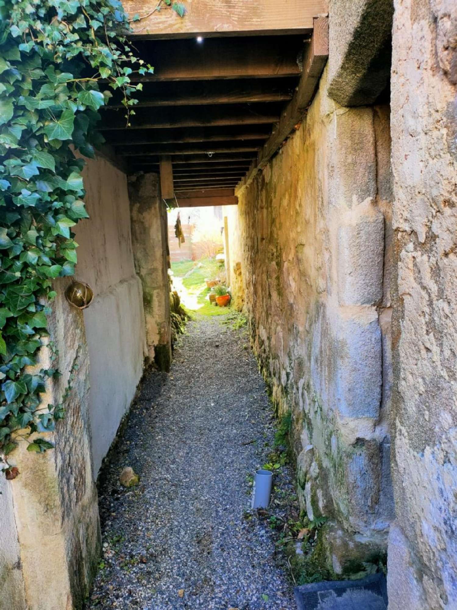  for sale house Sousceyrac Lot 5