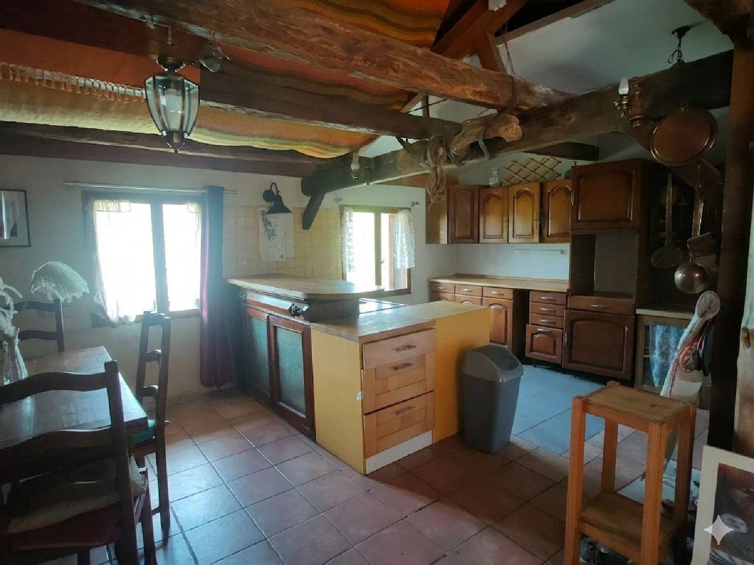  for sale house Sousceyrac Lot 6