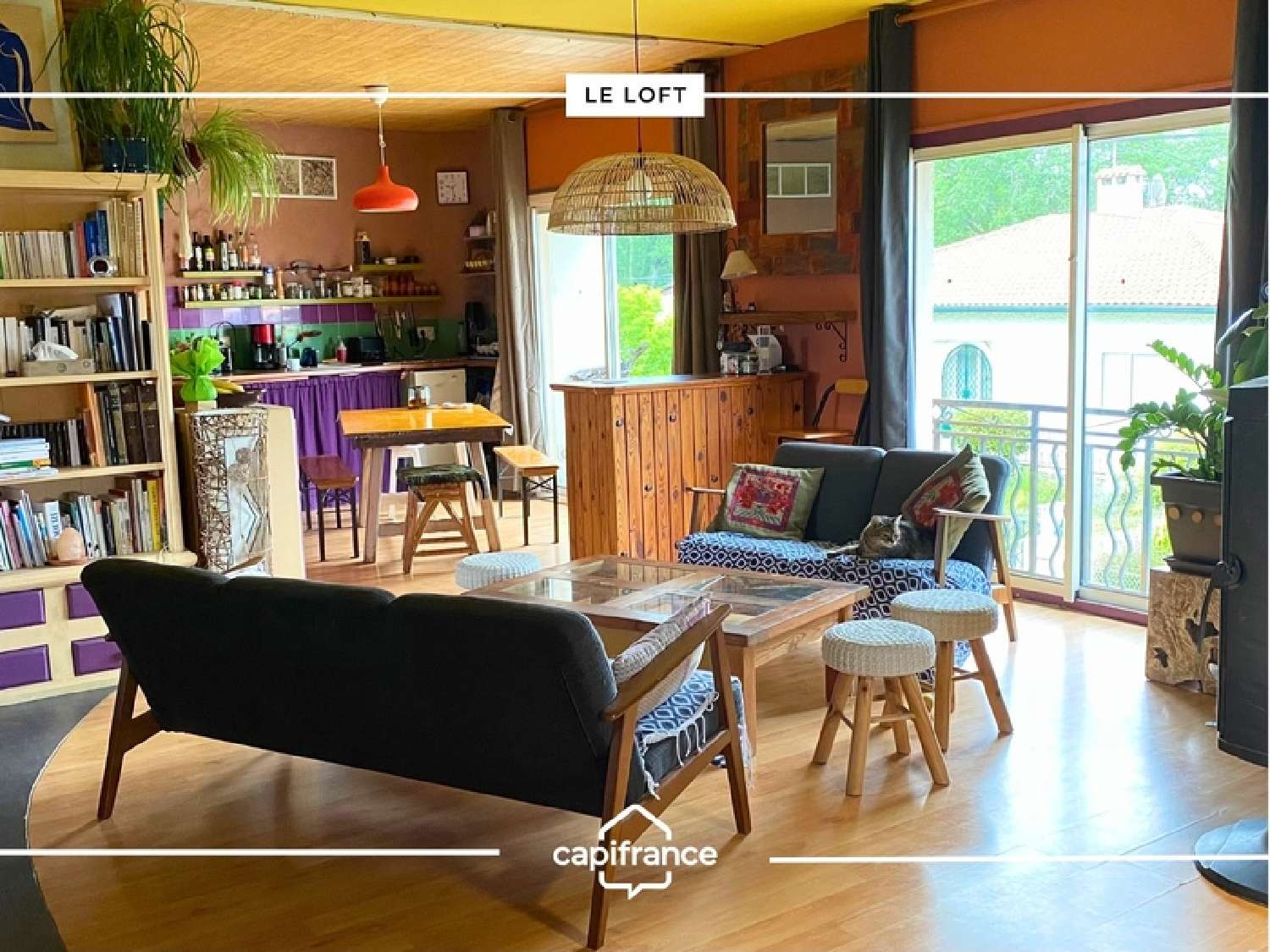  te koop huis Soustons Landes 4