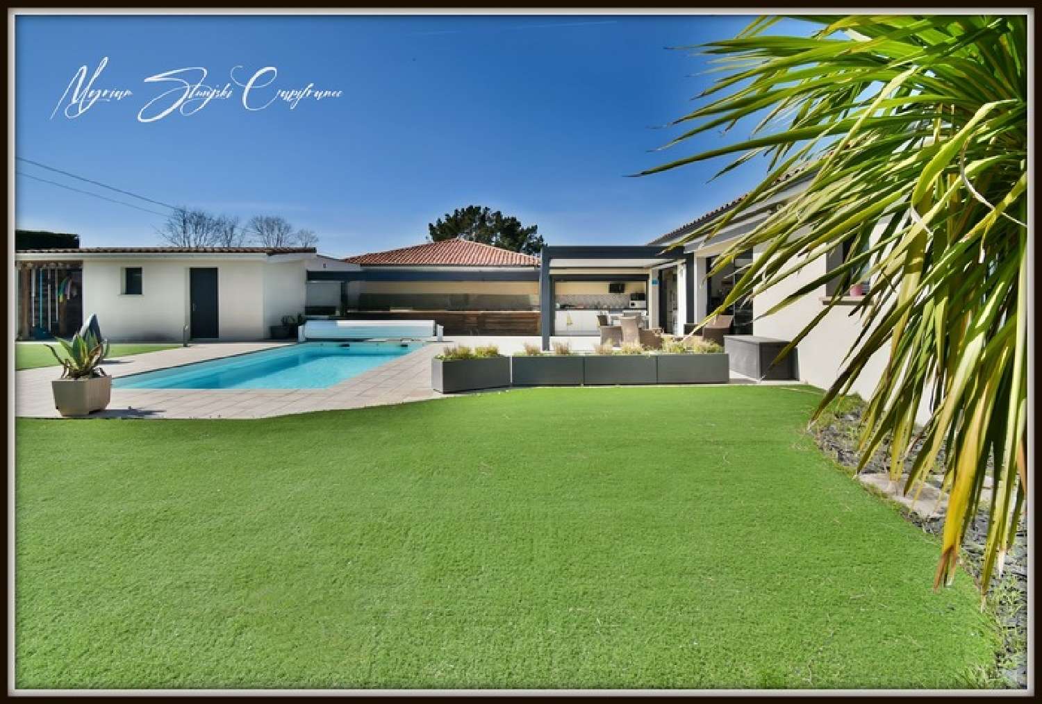  kaufen Haus Soustons Landes 2