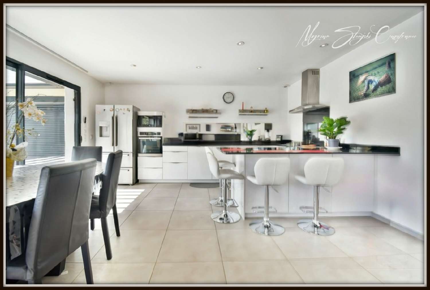  kaufen Haus Soustons Landes 5